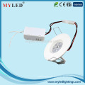 Small Round Recessed Downlight 2.5 inch 3.5w Led Ceiling Downlight